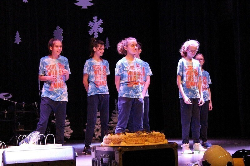 Zdjęcie 17: W Woli Krzysztoporskiej padł rekord 