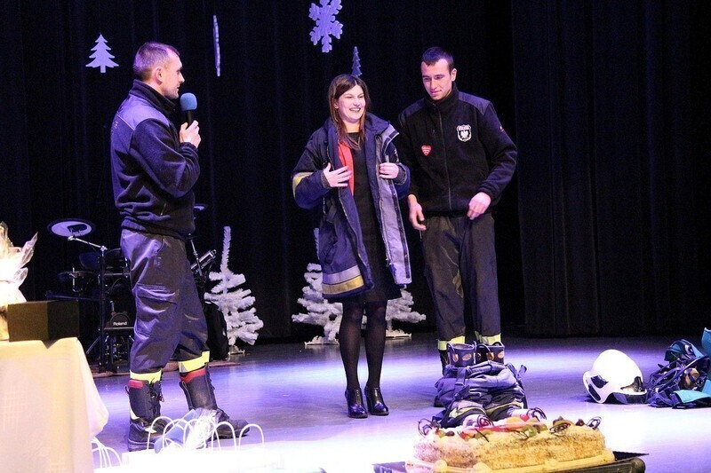 Zdjęcie 19: W Woli Krzysztoporskiej padł rekord 