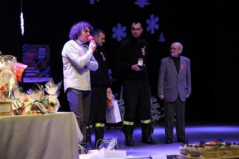 Zdjęcie 21: W Woli Krzysztoporskiej padł rekord 