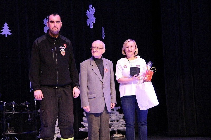 Zdjęcie 23: W Woli Krzysztoporskiej padł rekord 