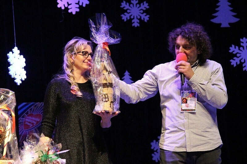 Zdjęcie 25: W Woli Krzysztoporskiej padł rekord 