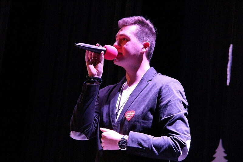 Zdjęcie 26: W Woli Krzysztoporskiej padł rekord 