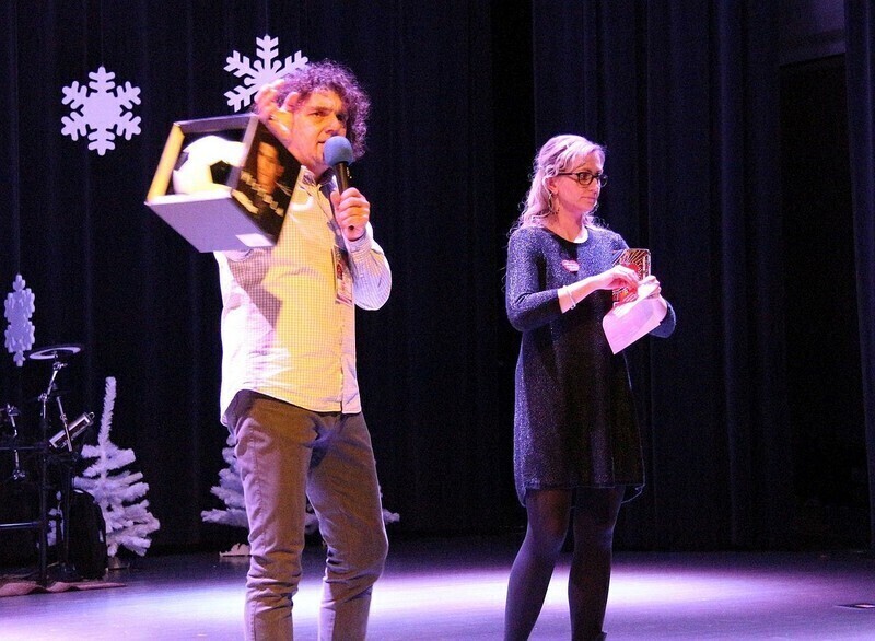 Zdjęcie 27: W Woli Krzysztoporskiej padł rekord 