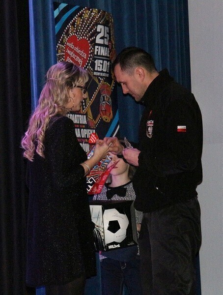 Zdjęcie 28: W Woli Krzysztoporskiej padł rekord 