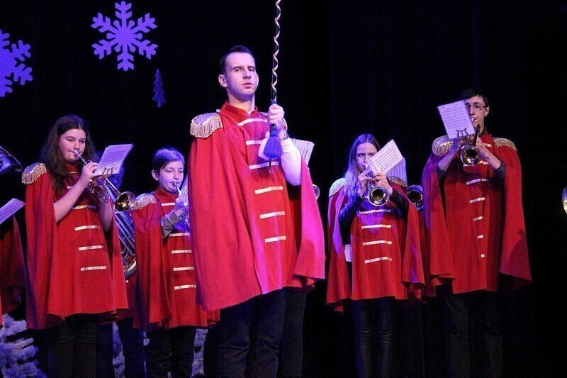 Zdjęcie 29: W Woli Krzysztoporskiej padł rekord 