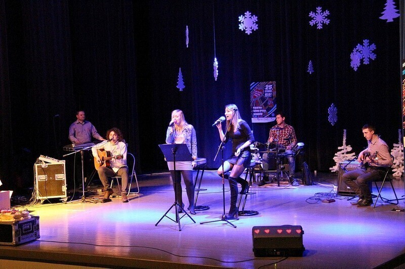 Zdjęcie 32: W Woli Krzysztoporskiej padł rekord 