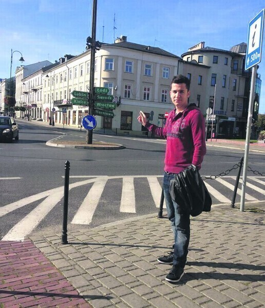 Czy Piotrków jest otwarty na cudzoziemców