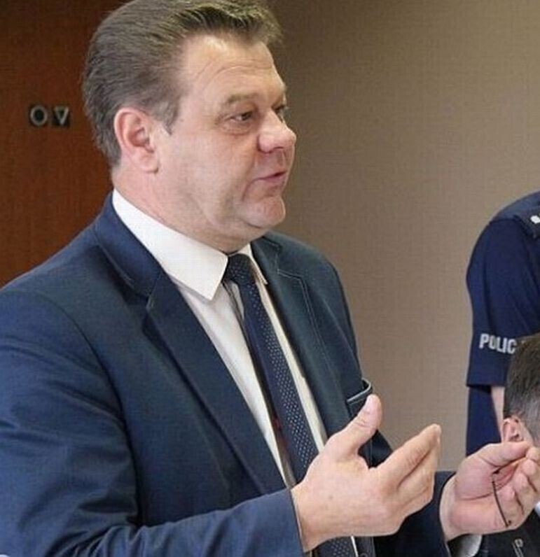 Zdjęcie 2: Kto straci urząd?