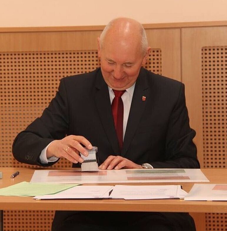 Zdjęcie 4: Kto straci urząd?