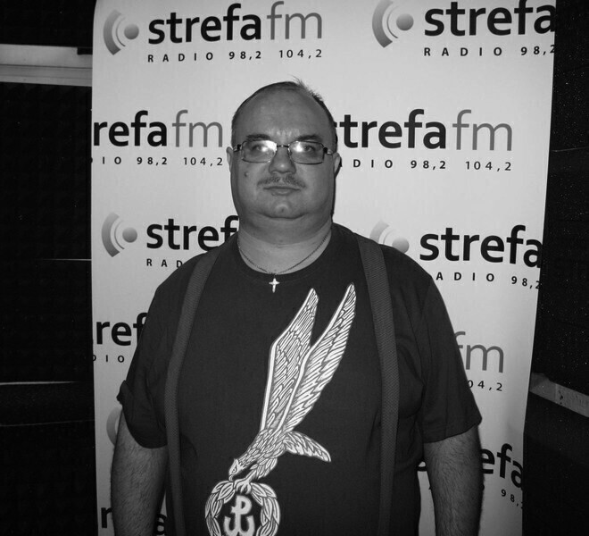 Zdjęcie 1: Poseł naszego okręgu zginął w wypadku samochodowym 