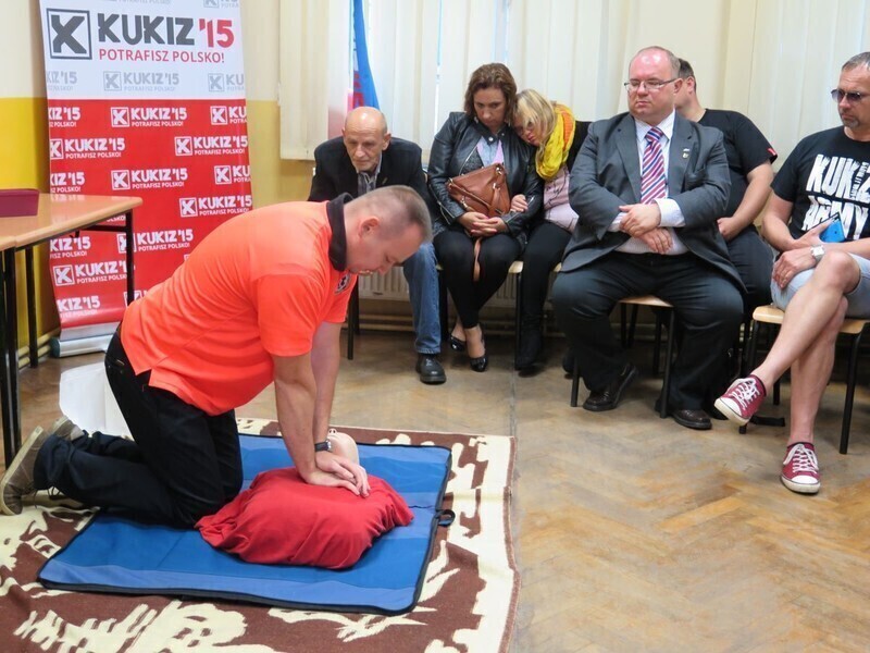 Zdjęcie 2: Poseł naszego okręgu zginął w wypadku samochodowym 