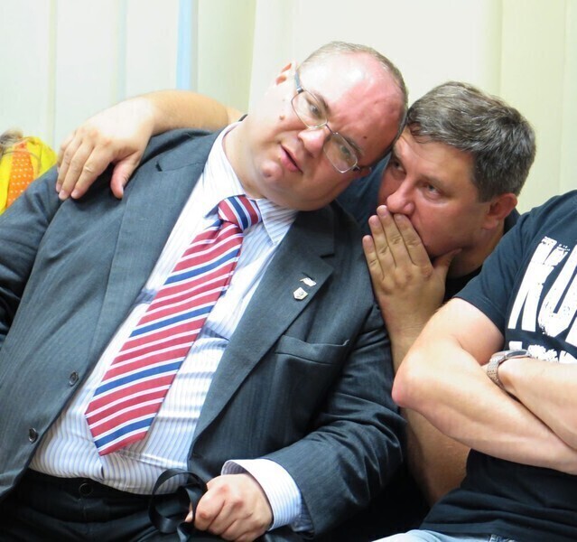 Zdjęcie 3: Poseł naszego okręgu zginął w wypadku samochodowym 