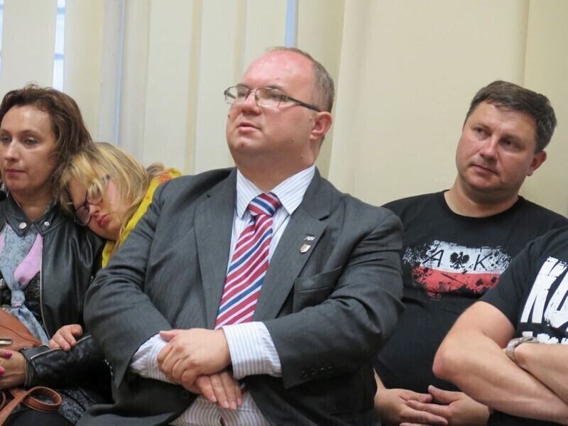 Zdjęcie 4: Poseł naszego okręgu zginął w wypadku samochodowym 