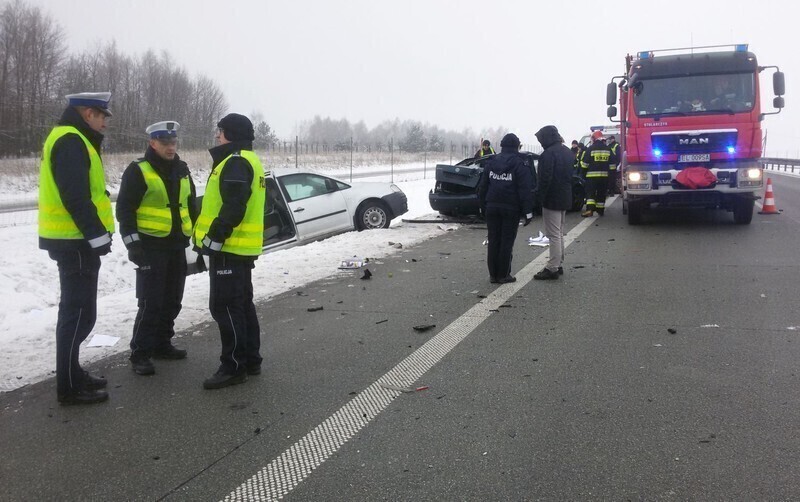 Zdjęcie 6: Poseł naszego okręgu zginął w wypadku samochodowym 