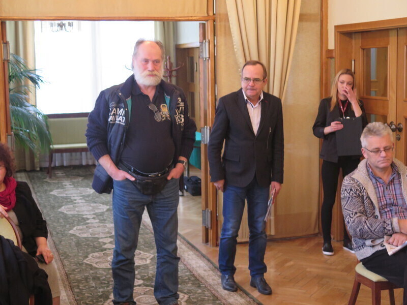 Zdjęcie 10: Umowa podpisana. Omega zagra w Piotrkowie