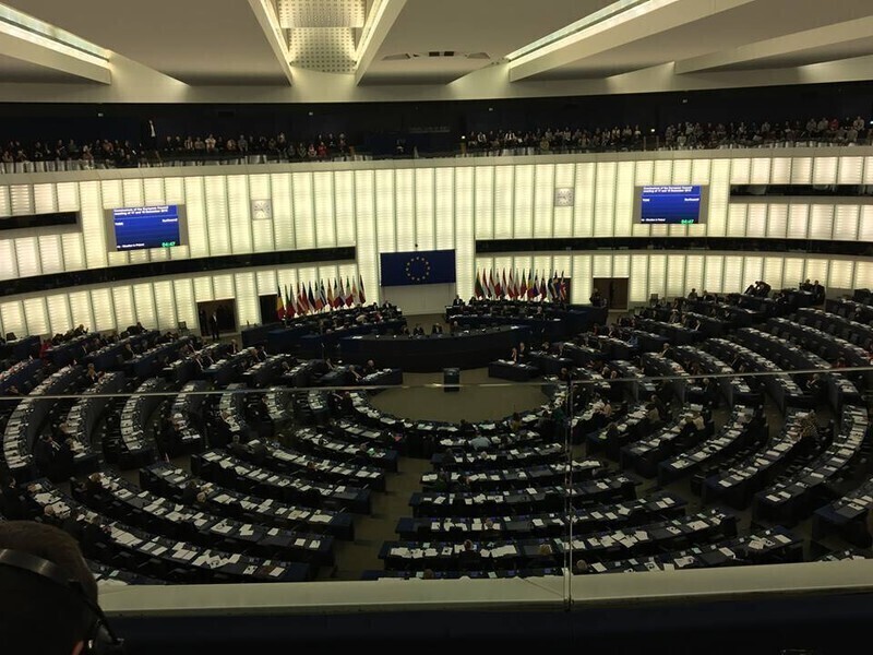 Łódzki europoseł o wyborze Antoniego Tajaniego