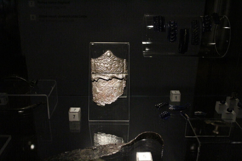 Zdjęcie 6: Archeologiczna Autostrada otwarta