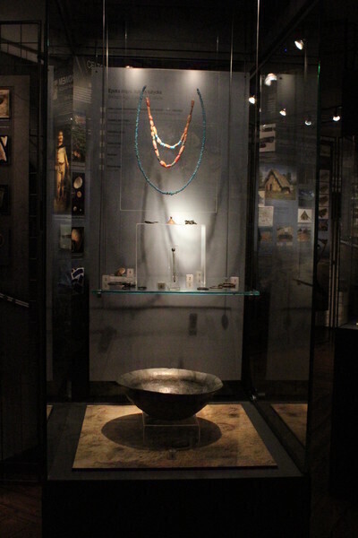 Zdjęcie 7: Archeologiczna Autostrada otwarta