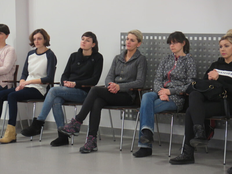 Zdjęcie 5: Kobiety będą bezpieczne