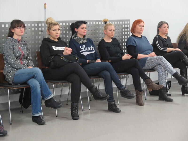 Zdjęcie 7: Kobiety będą bezpieczne