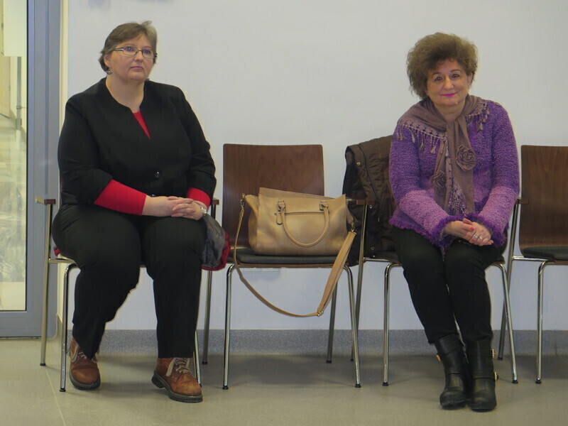 Zdjęcie 9: Kobiety będą bezpieczne