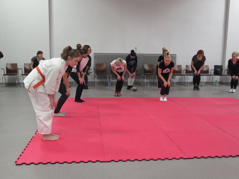 Zdjęcie 10: Kobiety będą bezpieczne