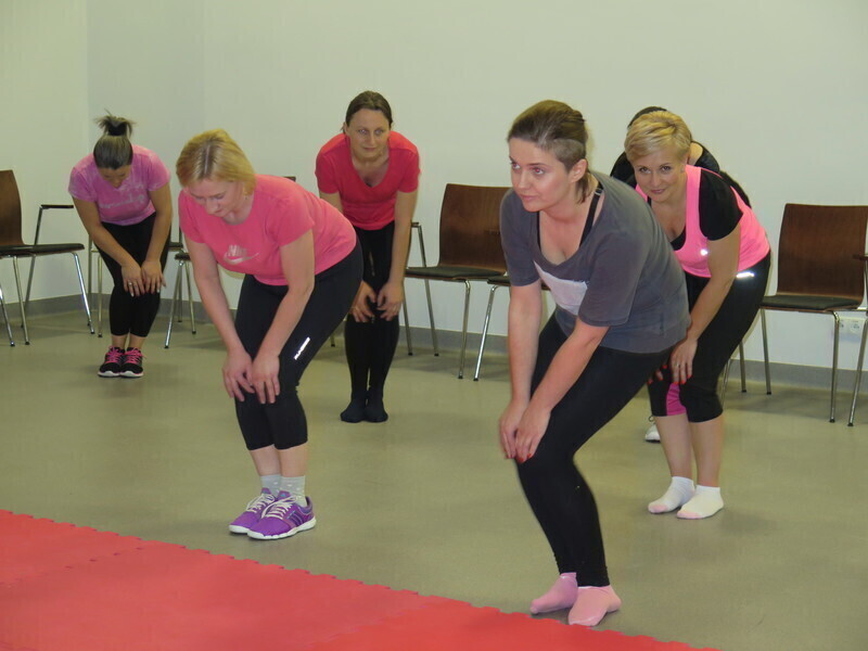 Zdjęcie 11: Kobiety będą bezpieczne