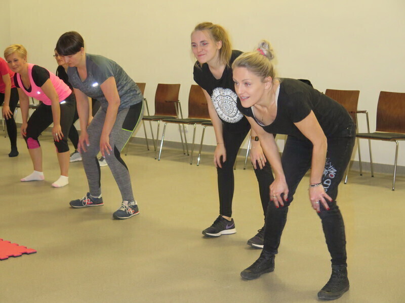 Zdjęcie 12: Kobiety będą bezpieczne