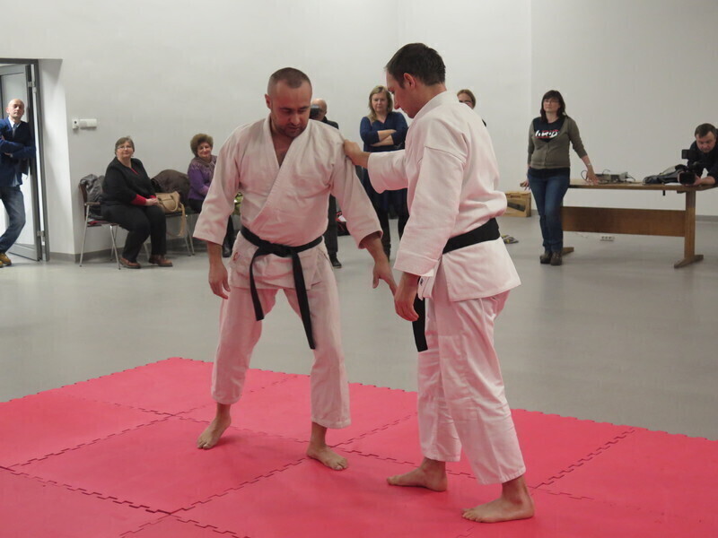 Zdjęcie 14: Kobiety będą bezpieczne