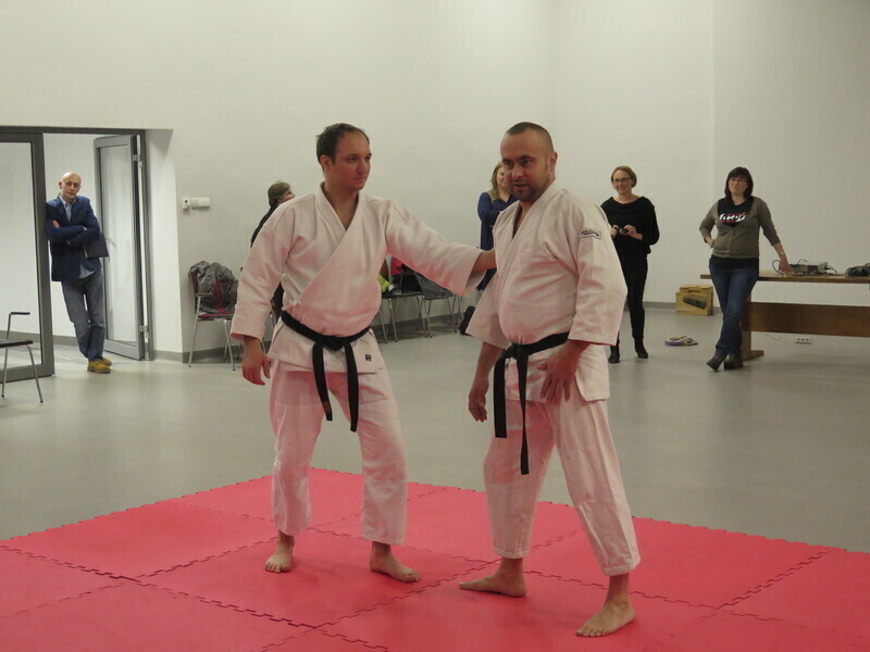 Zdjęcie 16: Kobiety będą bezpieczne