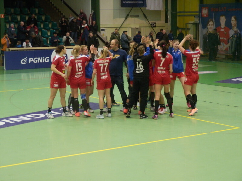 Piotrcovia już nie jest ostatnia