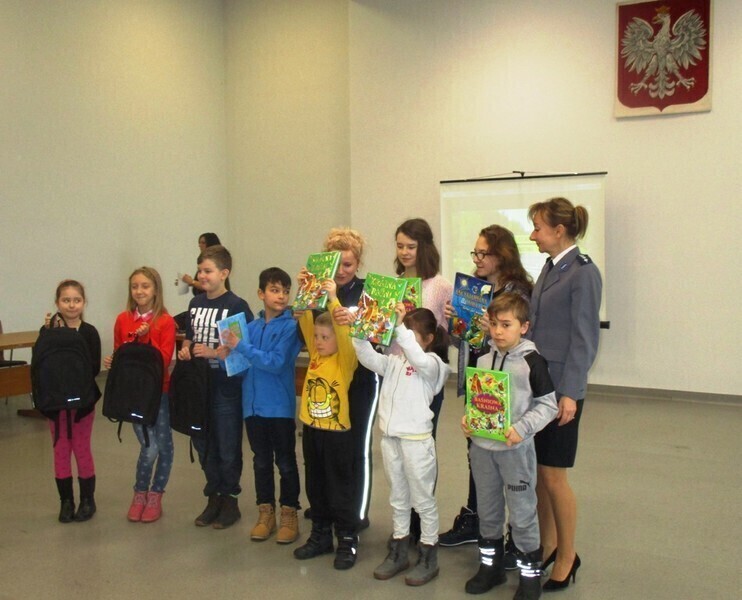 Zdjęcie 7: Ferie na półmetku 