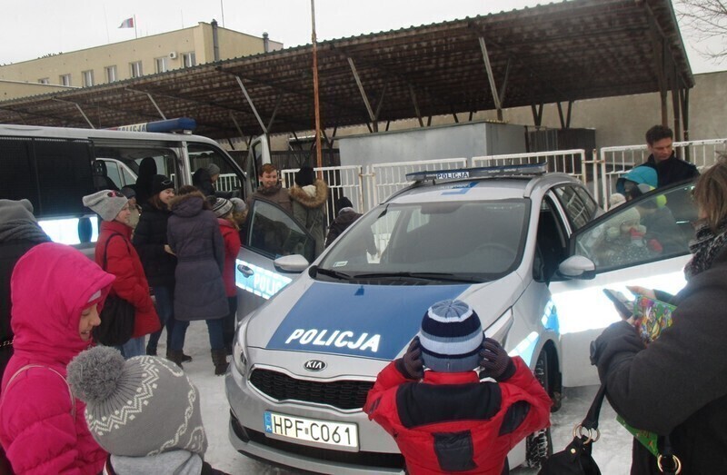 Zdjęcie 8: Ferie na półmetku 