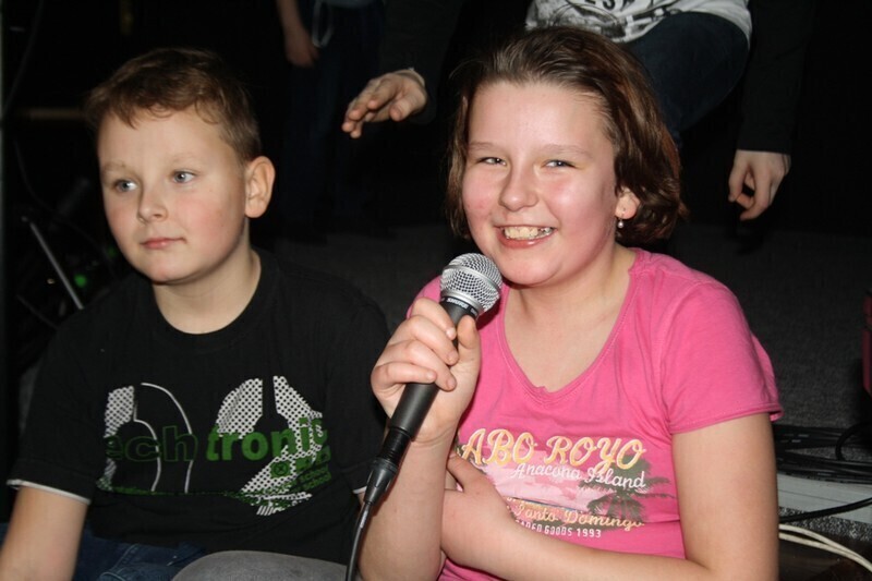 Zdjęcie 17: Ferie na półmetku 