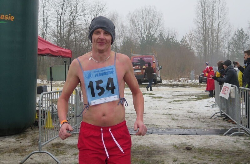 Zdjęcie 11: Morsy są szalone! 