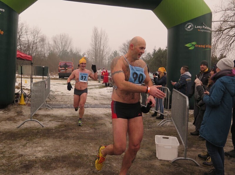 Zdjęcie 12: Morsy są szalone! 