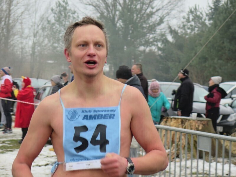 Zdjęcie 14: Morsy są szalone! 