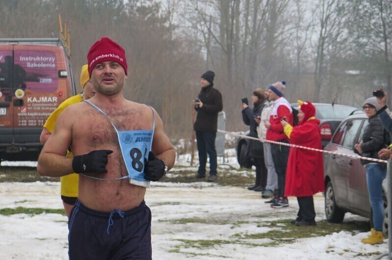 Zdjęcie 15: Morsy są szalone! 