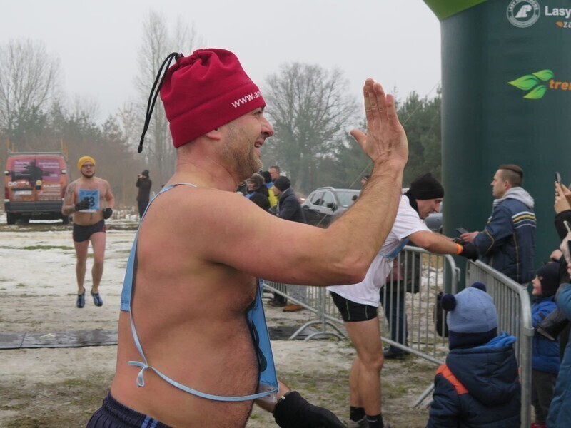 Zdjęcie 17: Morsy są szalone! 