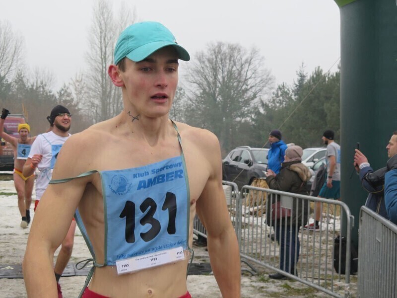 Zdjęcie 18: Morsy są szalone! 