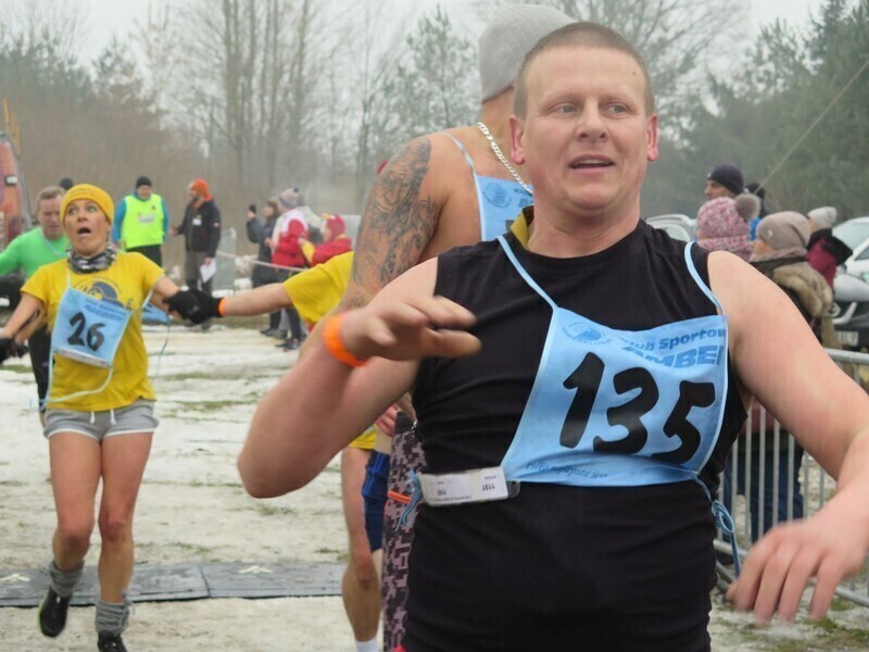 Zdjęcie 20: Morsy są szalone! 