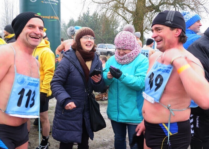 Zdjęcie 26: Morsy są szalone! 