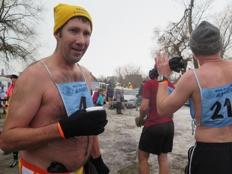 Zdjęcie 28: Morsy są szalone! 