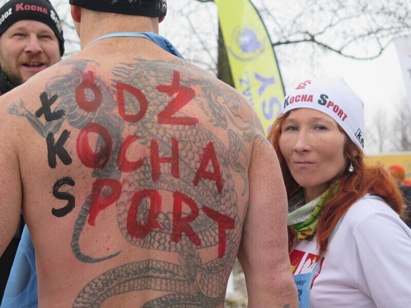 Zdjęcie 31: Morsy są szalone! 