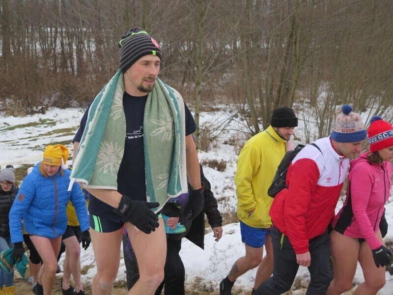 Zdjęcie 38: Morsy są szalone! 