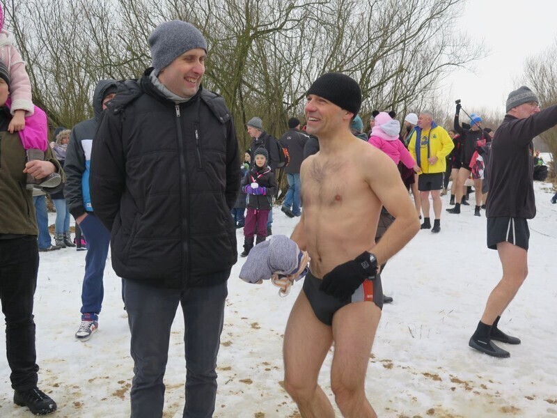 Zdjęcie 43: Morsy są szalone! 