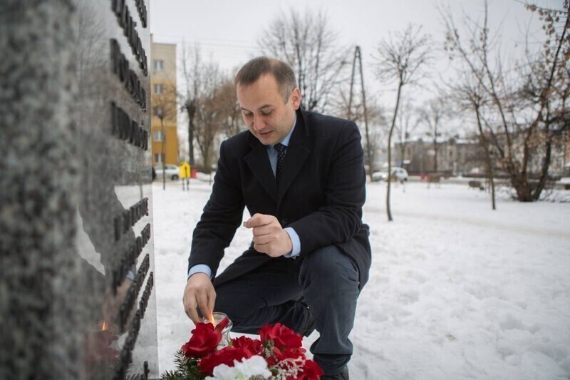 Zdjęcie 2: Rocznica urodzin Witosa 