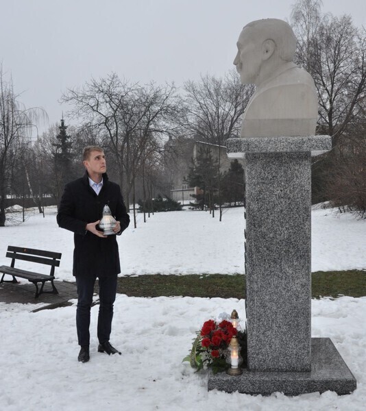 Zdjęcie 3: Rocznica urodzin Witosa 