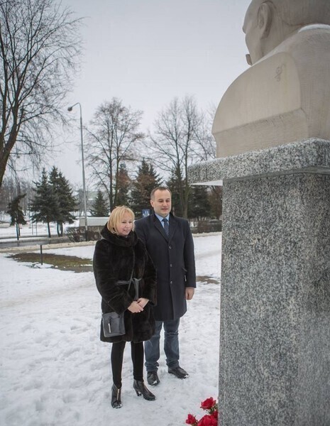 Zdjęcie 4: Rocznica urodzin Witosa 