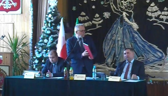 Sulejów ma budżet na 2017 rok